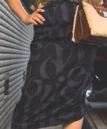 Vivienne Westwood | デニムスカート