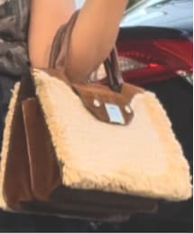 JIMMY CHOO | トートバッグ