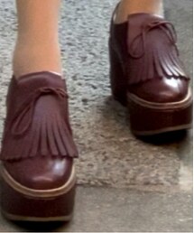 Vivienne Westwood | ローファー