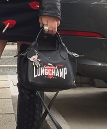 LONGCHAMP | ショルダーバッグ