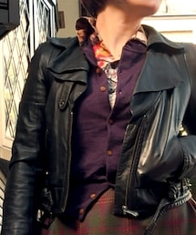 Vivienne Westwood | ライダースジャケット