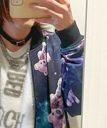 TRAVAS TOKYO | ブルゾン