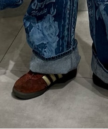 adidas | 私物(スニーカー)