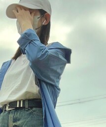 UNIQLO | シャツ/ブラウス