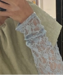 unknown  | キャミソール