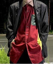 H&M | テーラードジャケット
