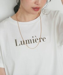 La boutique BonBon | 【WEB限定カラーあり】フロッキーロゴアソートTシャツ(Tシャツ/カットソー)