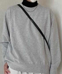 UNIQLO | スウェット