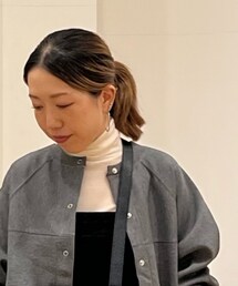 FORK&SPOON | トップス