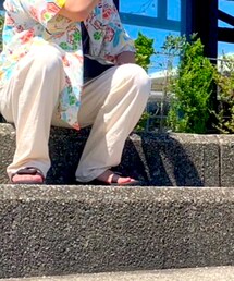 DANTON | パンツ