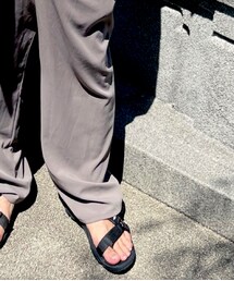 THE NORTH FACE | サンダル