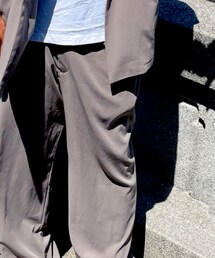 PUBLIC TOKYO | パンツ