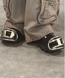 DIESEL | ブーツ
