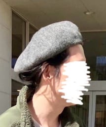 FADELESS | キャスケット