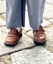 AURORA SHOES | シューズ