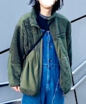 UNIQLO(ユニクロ)の「ジャケット/アウター(ジャケット/アウター)」