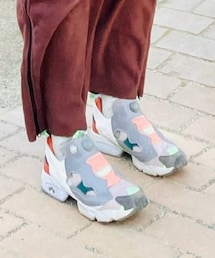 Reebok | スニーカー