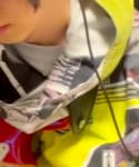 C.E VH Lifecloud CTRL Hood Coatの「ジャケット/アウター(マウンテンパーカー)」
