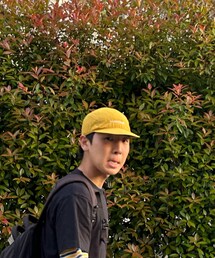 mont-bell | キャップ