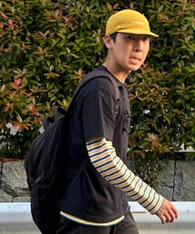 HANES | Tシャツ/カットソー