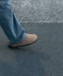 BIRKENSTOCK(ビルケンシュトック)の「シューズ(モカシン/デッキシューズ)」