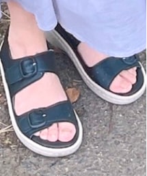 Pansy | サンダル