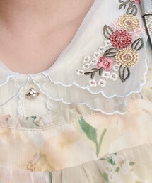 axes femme | トップス