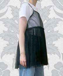 SM2 | キャミソール