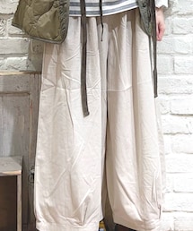 Samansa Mos2 | その他パンツ