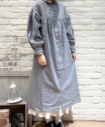 Samansa Mos2 | ワンピース