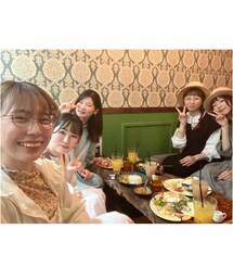 休館日ランチ🐻🐶🦊🐨🐻❄️ | その他