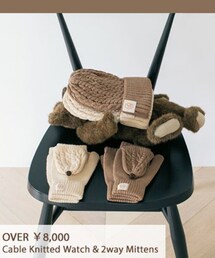 ノベルティ🐻 | その他