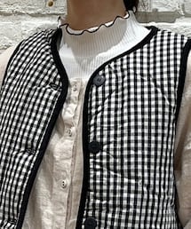 Samansa Mos2 | Tシャツ/カットソー