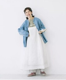 Samansa Mos2 | ワンピース