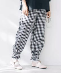 Samansa Mos2 | その他パンツ