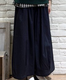 Samansa Mos2 | その他パンツ