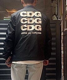 COMME des GARCONS | ジャケット/アウター
