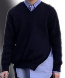COMME des GARCONS HOMME DEUX | ニット/セーター