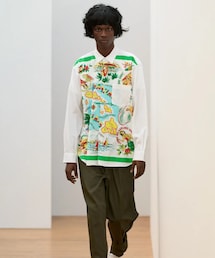 COMME des GARCONS SHIRT | シャツ/ブラウス