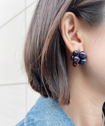 o2 | イヤリング