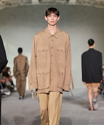 DRIES VAN NOTEN | シャツ/ブラウス