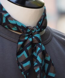 District | バンダナ/スカーフ