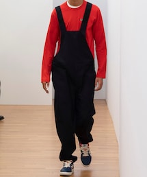 COMME des GARCONS SHIRT | サロペット/オーバーオール