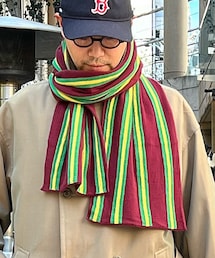 COMME des GARCONS HOMME PLUS | マフラー