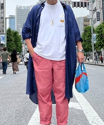 COMME des GARCONS HOMME PLUS | ビジネスシャツ