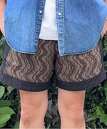 DRIES VAN NOTEN | 水着/着物・浴衣