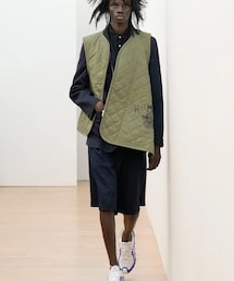 COMME des GARCONS SHIRT | パンツ