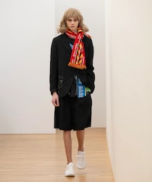 COMME des GARCONS SHIRT | マフラー