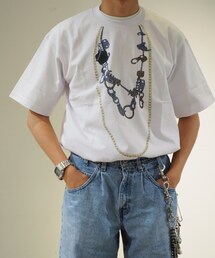 District | Tシャツ/カットソー