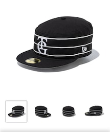 NEW ERA | キャップ